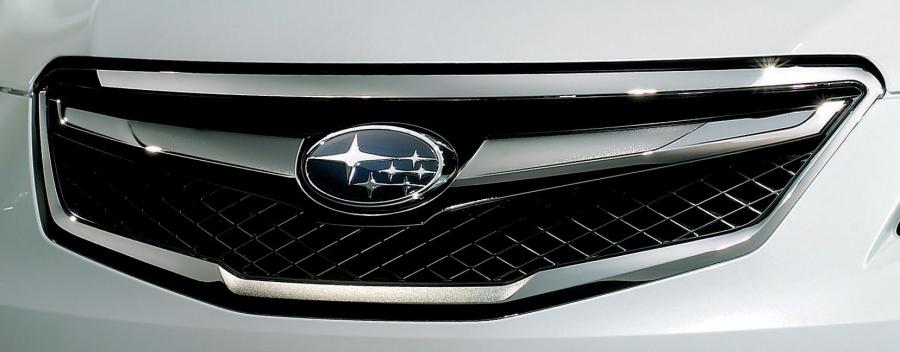  Subaru Legacy Touring Wagon 2010 года  (фото 9 из 39)